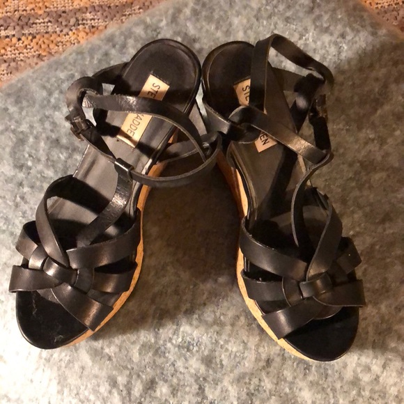 Steve Madded - Picture 3 of 3